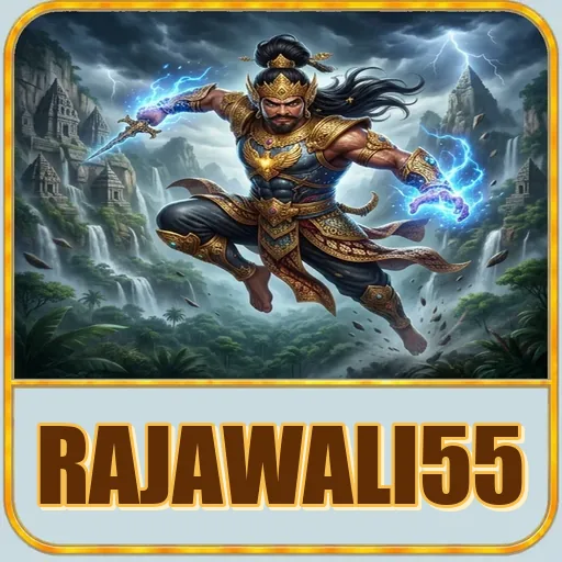 rajawali55